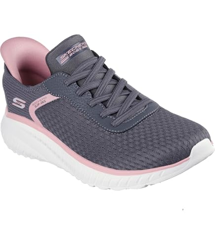 Amazon.co.jp: スケッチャーズ（SKECHERS） カジュアルシューズ Slip