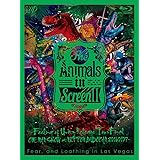 The Animals in Screen II─Feeling of Unity Release Tour Final ONE MAN SHOW at NIPPON BUDOKAN─ [Blu-ray]
