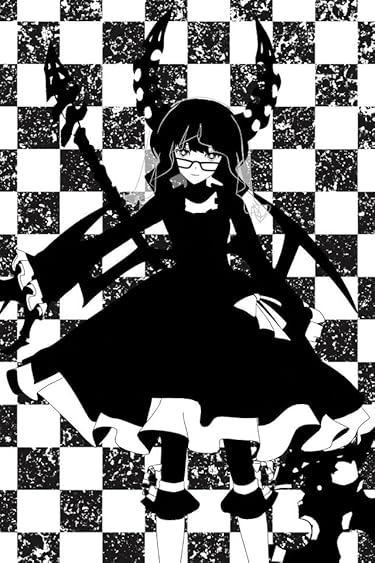 2022春アニメ - デッドマスター