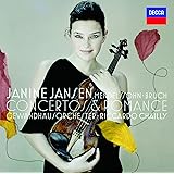 メンデルスゾーン:ヴァイオリン協奏曲、他
