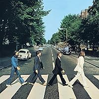 Amazon.co.jp: Abbey Road -Remast-: ミュージック