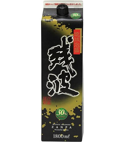 Amazon.co.jp: 泡波 30度 4500ml : 食品・飲料・お酒