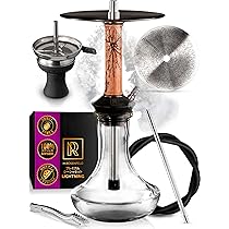 Amazon.co.jp: シーシャ 本体セット シーシャ セット シーシャ本体