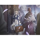 ヴァイオレット・エヴァーガーデン4 [Blu-ray]