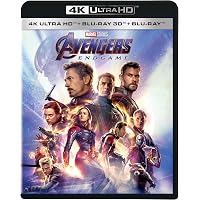 Amazon.co.jp | 【初回仕様特典あり】アベンジャーズ：4ムービー
