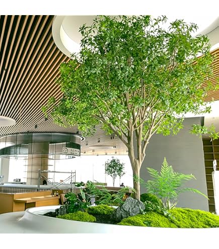 フェイク　ちょっと背の高いオリーブの木　【高さ65葉の広がり含む幅35cm】 フェイク ちょっと背の高いオリーブの木 【高さ65葉の広がり含む幅