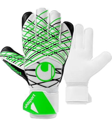 Amazon | アシックス(asics) ゴールキーパーグローブ XSG071 0145