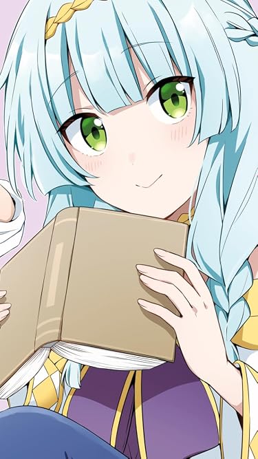 真の聖女である私は追放されました。だからこの国はもう終わりです  iPhone/Androidスマホ壁紙(720×1280)-1 - エリアーヌ