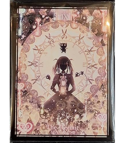 Amazon.co.jp: スリーブ ぶいすぽっ！ 胡桃のあ 【サークル:ぴらるーく