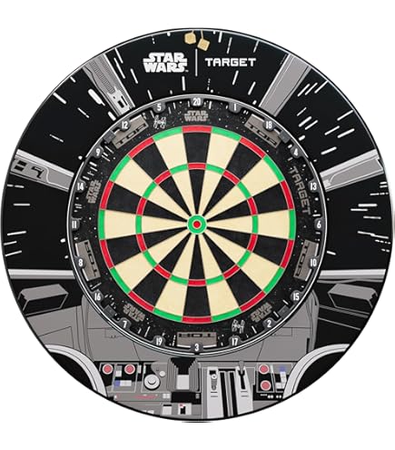 Amazon.co.jp: ターゲットダーツ スター・ウォーズ X-Wing 90