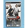 WORLD SOCCER Winning Eleven 9 Ubiquitous Evolution - PSP