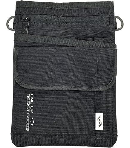 Amazon | SK11(エスケー11) ONE UP ASSIST GOODS シザーケース M