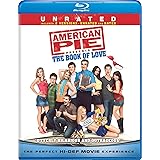 American Pie Presents: The Book of Love [Blu-ray] (2009)