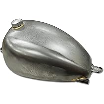 GW価格lowbrow customs ピーナッツタンク 9.1L早い者勝ち！ GW価格