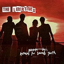 【希少】The Libertines／ANTHEMS FOR〜 限定BOXセット 81sDZH2Hf5L._AC_UL210_SR210,