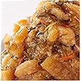 訳あり 数の子松前漬け 全体の約60％が数の子 数の子 昆布 スルメ 松前漬 (500ｇ×4パック入り)