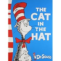 Amazon.co.jp: Cat In The Hat, The [Paperback] [Aug 05, 2010