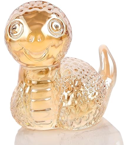 蛇（巳）置物 干支の置物② 2025 令和7年 巳年 ヘビ 蛇 ヘビオ 陶器 玄関飾り