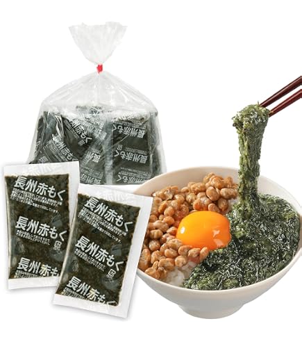 Amazon.co.jp: Senzaki Marine Product, Akamoku, 21.2 oz (600 g) (20