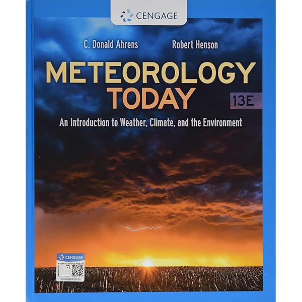 Amazon | Atmospheric Science, Second Edition: An Introductory