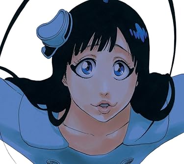 2023夏アニメ - ジゼル・ジュエル