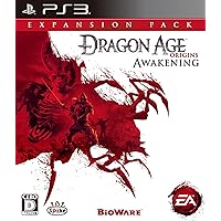 Dragon Age:Origins - Awakening (本製品は拡張パックのため、単体ではプレイできません) - PS3