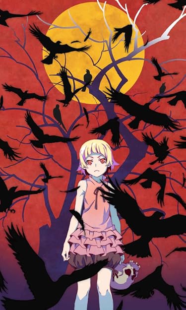 Audibleのおすすめはアニメ化作品の小説やラノベ - キスショット・アセロラオリオン・ハートアンダーブレード