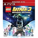 LEGO Batman 3: Beyond Gotham (輸入版:北米) - PS4