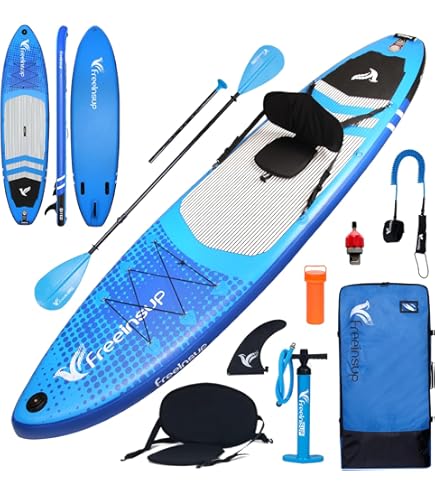 Amazon | Freein SUP(フリーイン) SUP(サップ) 空気注入式 スタンド