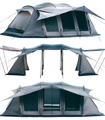 Amazon.co.jp: TOKYO CRAFTS オブセル【大型シェルター/ワンポール