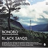 Black Sands [アナログ盤 / 2LP]