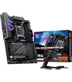 Amazon.co.jp: MSI MPG X870E CARBON WIFI X870Eチップセット搭載 ATX