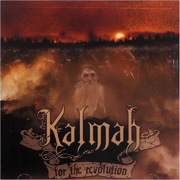 「Seventh Swamphony」Kalmah 紙ジャケ 2013 輸入盤 Amazon.co.jp: Swamplord: ミュージック