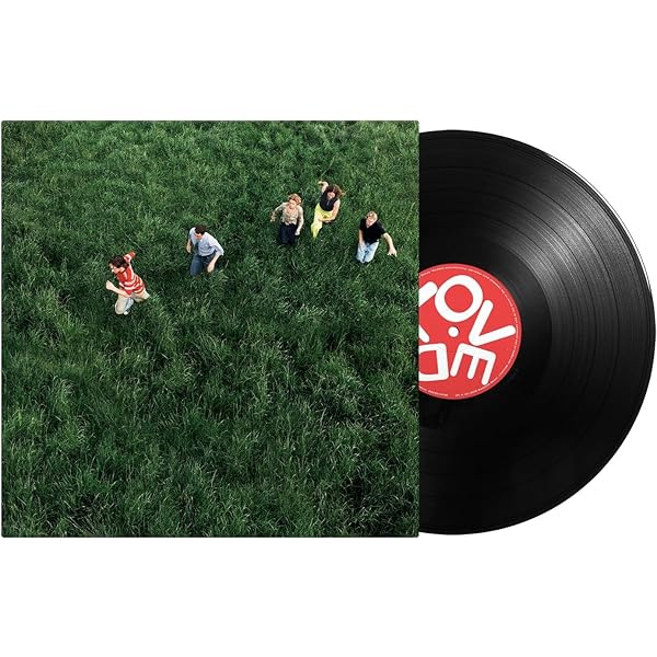 Parcels パーセルズ レコード LP 2018年 Europe盤 Parcels パーセルズ レコード LP 2018年 Europe盤 Parcels