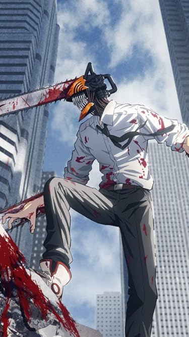 2022秋アニメ - デンジ