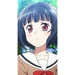 BanG Dream!(バンドリ!) iPhoneSE/5s/5c/5 壁紙 視差効果 牛込 りみ(うしごめ りみ) BanG Dream!(バンドリ!) iPhoneSE/5s/5c/5 壁紙 視差効果 牛込 りみ(うしごめ りみ)