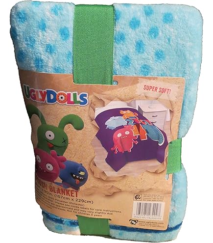 Amazon.co.jp: Uglydollクラシックぬいぐるみ人形。 10091