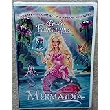 Barbie Mermaidia [DVD]