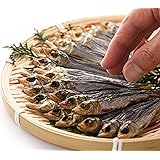 うめ海鮮 国産 干物 小魚 焼きうるめ 32g×2個 【焼かずにそのままどうぞ】（ 無添加 塩のみ ）丸干し めざし うるめ おつまみ メザシ ひもの おやつ 珍味 乾物