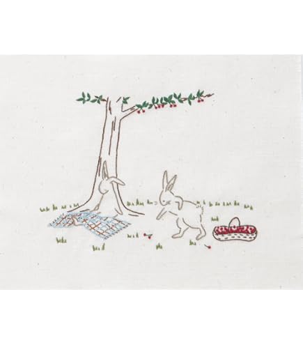 リュシアン・シモン、立ち寄り場、希少な額装用画集より リュシアン