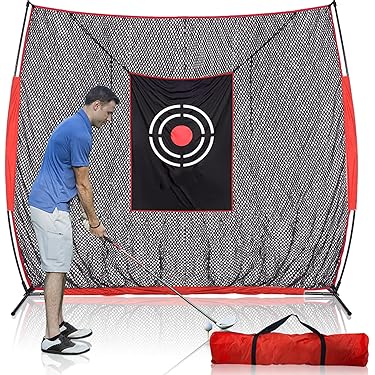 Amazon.co.jp 売れ筋ランキング: ゴルフ打撃ネットシステム の中