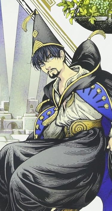 2026年春アニメ - オルーギオ