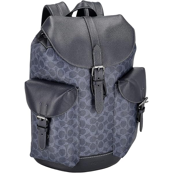 Amazon.co.jp: [コーチ] アウトレット リュック バッグパック