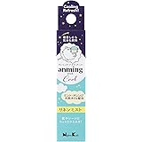 日本香堂(Nippon Kodo) アンミング プラス クール リネンミスト15ML スプレー クリア 15ミリリットル (x 1)