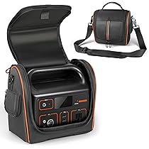 Amazon.co.jp: ポータブル電源 収納バッグ Jackery Explorer 500 に
