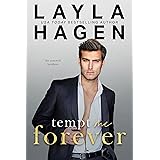 Tempt Me Forever: An enemies-to-lovers romance (The Maxwell Brothers)