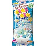 クラシエフーズ クラシエ ねるねるねるねカラフルソーダ味 25.5g×10個