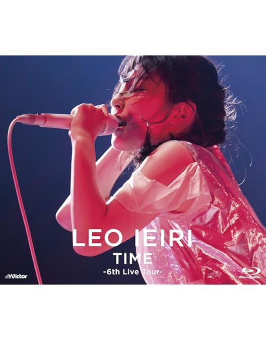 Amazon.co.jp: DUO ~7th Live Tour~ [Blu-ray] : 家入レオ, 家入レオ: DVD