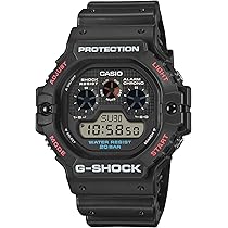 カシオ ジーショック DW-5750UE-1JF 腕時計