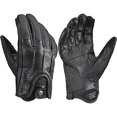 ナンバーナイン メッシュレザーグローブ ナンバーナイン メッシュレザーグローブ